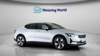 Polestar Polestar 2 PLUS