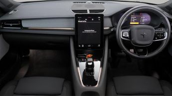Polestar Polestar 2 PLUS