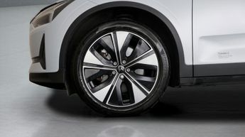 Polestar Polestar 2 PLUS