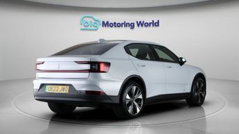 Polestar Polestar 2 PLUS