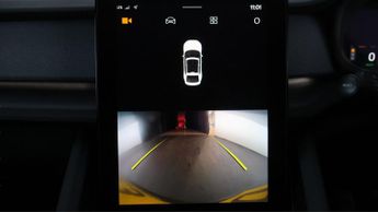 Polestar Polestar 2 PLUS