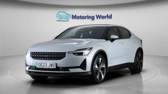 Polestar Polestar 2 PLUS
