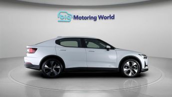 Polestar Polestar 2 PLUS