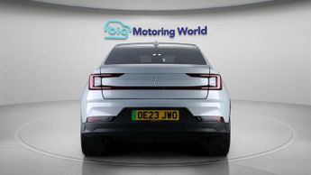 Polestar Polestar 2 PLUS
