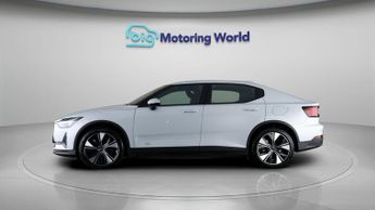 Polestar Polestar 2 PLUS