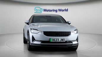 Polestar Polestar 2 PLUS