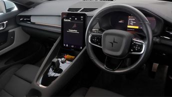 Polestar Polestar 2 PLUS