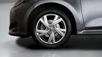 Toyota Yaris ICON