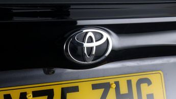 Toyota Yaris ICON