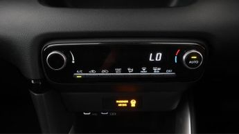 Toyota Yaris ICON