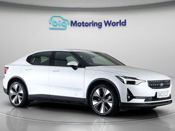 Polestar 2 BASE