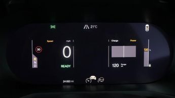 Polestar Polestar 2 BASE