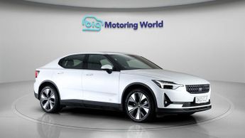 Polestar Polestar 2 BASE