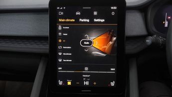 Polestar Polestar 2 BASE