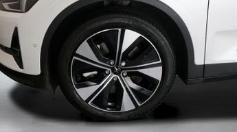 Polestar Polestar 2 BASE