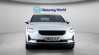 Polestar Polestar 2 BASE