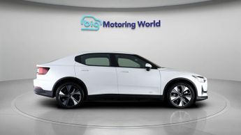 Polestar Polestar 2 BASE