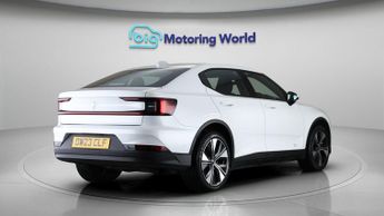 Polestar Polestar 2 BASE