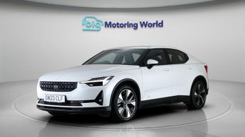 Polestar Polestar 2 BASE