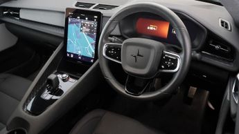 Polestar Polestar 2 BASE