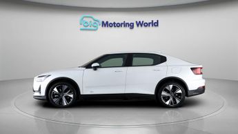 Polestar Polestar 2 BASE