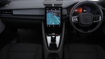 Polestar Polestar 2 BASE
