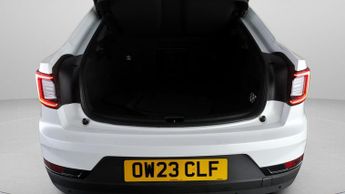 Polestar Polestar 2 BASE