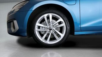 Audi A3 SPORTBACK TFSI E SPORT