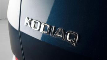 Skoda Kodiaq LAURIN AND KLEMENT TSI DSG