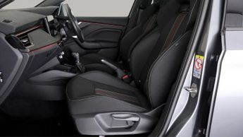 Skoda Kamiq MONTE CARLO EDITION TSI DSG