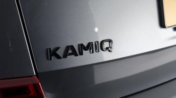 Skoda Kamiq MONTE CARLO EDITION TSI DSG
