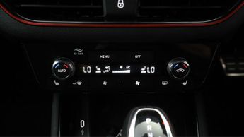 Skoda Kamiq MONTE CARLO EDITION TSI DSG