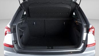 Skoda Kamiq MONTE CARLO EDITION TSI DSG