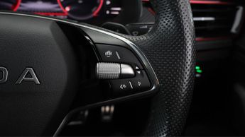 Skoda Kamiq MONTE CARLO EDITION TSI DSG