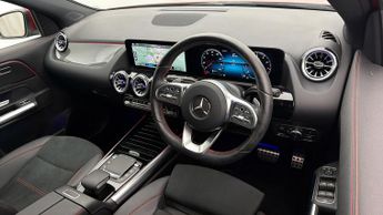 Mercedes-Benz GLA GLA 180 AMG LINE PREMIUM