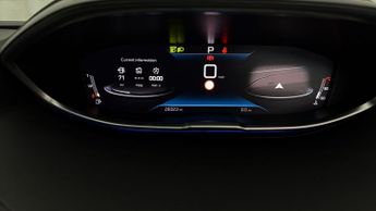 Peugeot 3008 BLUEHDI S/S ALLURE PREMIUM PLUS