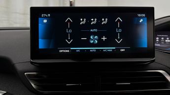 Peugeot 3008 BLUEHDI S/S ALLURE PREMIUM PLUS