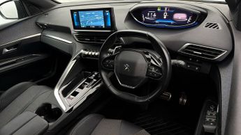 Peugeot 3008 BLUEHDI S/S ALLURE PREMIUM PLUS