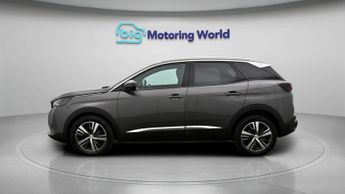 Peugeot 3008 BLUEHDI S/S ALLURE PREMIUM PLUS