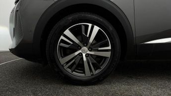 Peugeot 3008 BLUEHDI S/S ALLURE PREMIUM PLUS