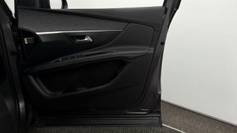 Peugeot 3008 BLUEHDI S/S ALLURE PREMIUM PLUS