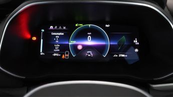 Renault Zoe GT LINE