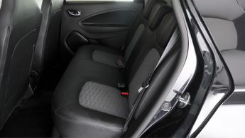 Renault Zoe GT LINE