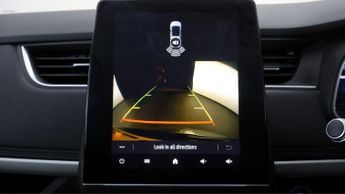 Renault Zoe GT LINE