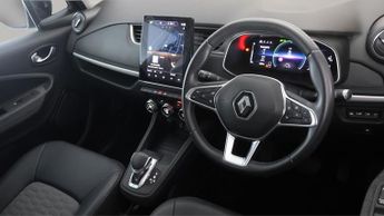 Renault Zoe GT LINE