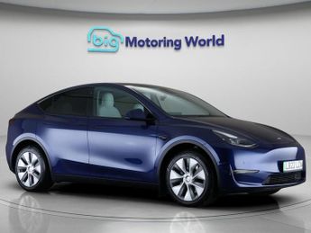 Tesla Model Y ALL MODELS