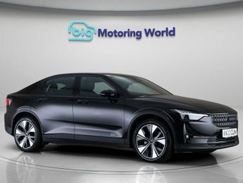 Polestar 2 BASE