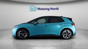 Volkswagen ID.3 FAMILY