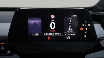 Volkswagen ID.3 FAMILY