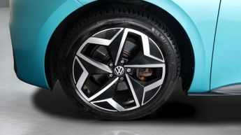 Volkswagen ID.3 FAMILY